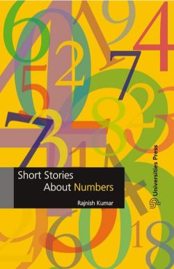 Orient Short Stories About Numbers